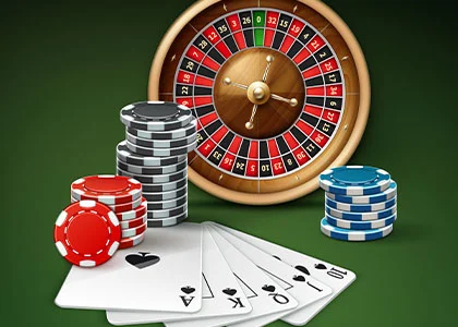 play Online casino at Diamondexch9